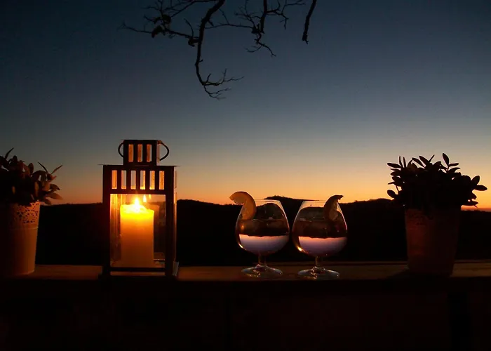 Hotel Convento San Diego