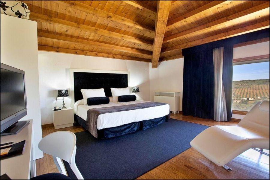 Convento San Diego - Singulars Boutique Hotel Fuentes de León