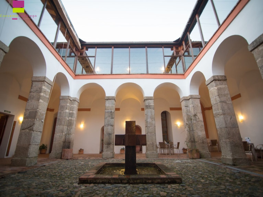 Convento San Diego Hotel 4*