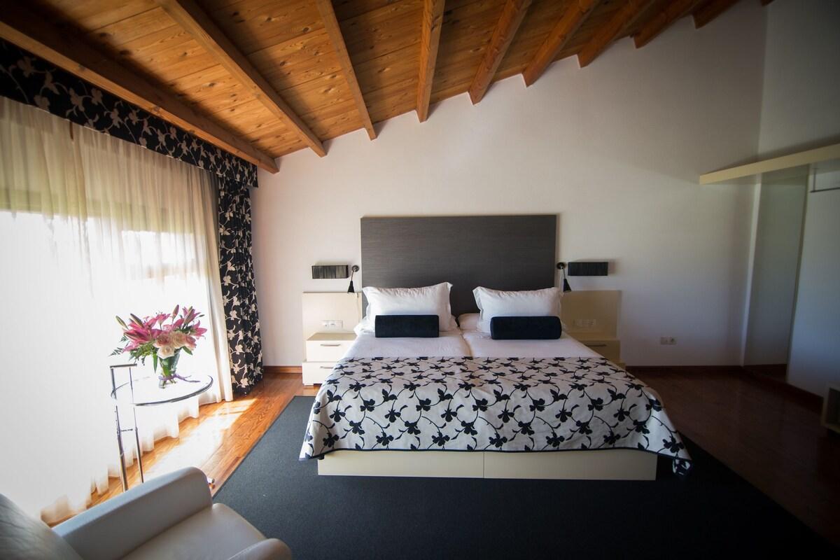 Hotel Convento San Diego - Singulars Boutique 4*