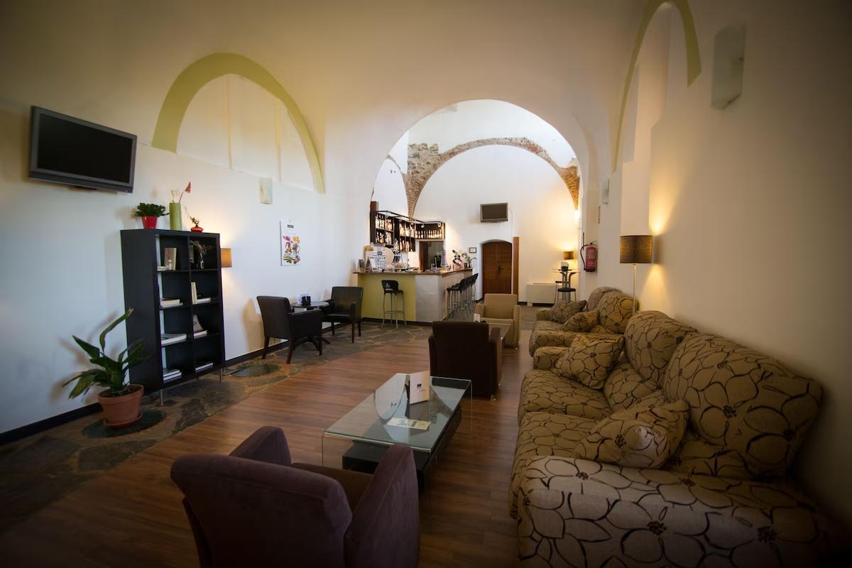 Convento San Diego Hotel 4*