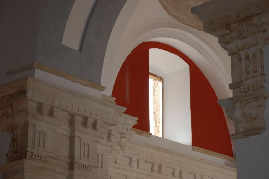 Convento San Diego 4*