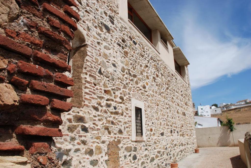 Convento San Diego Fuentes de León