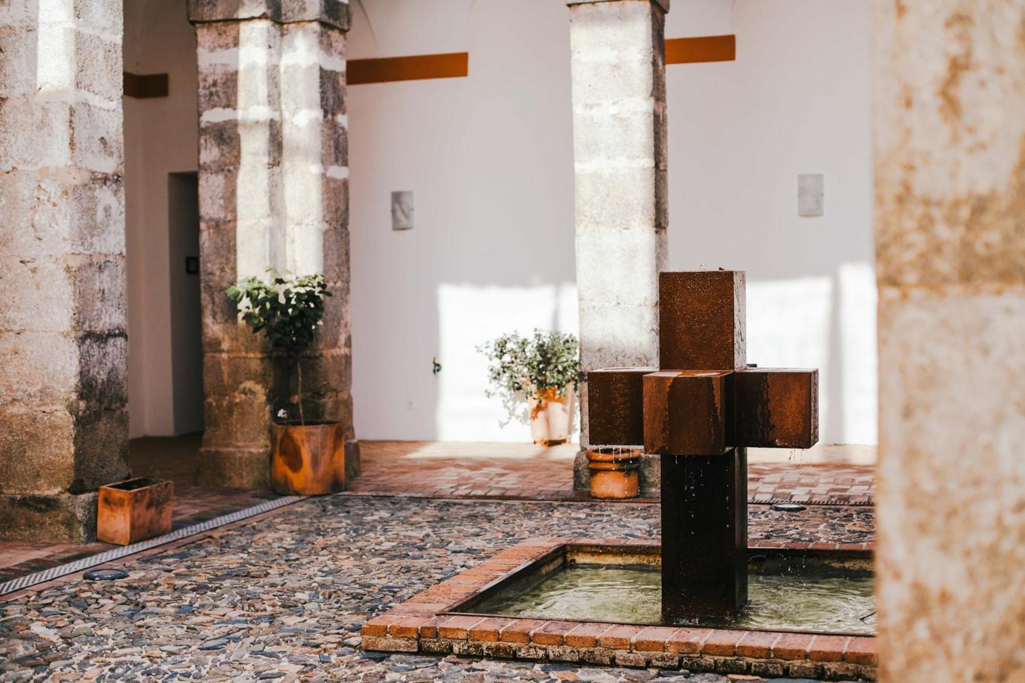 Hotel Convento San Diego 4*