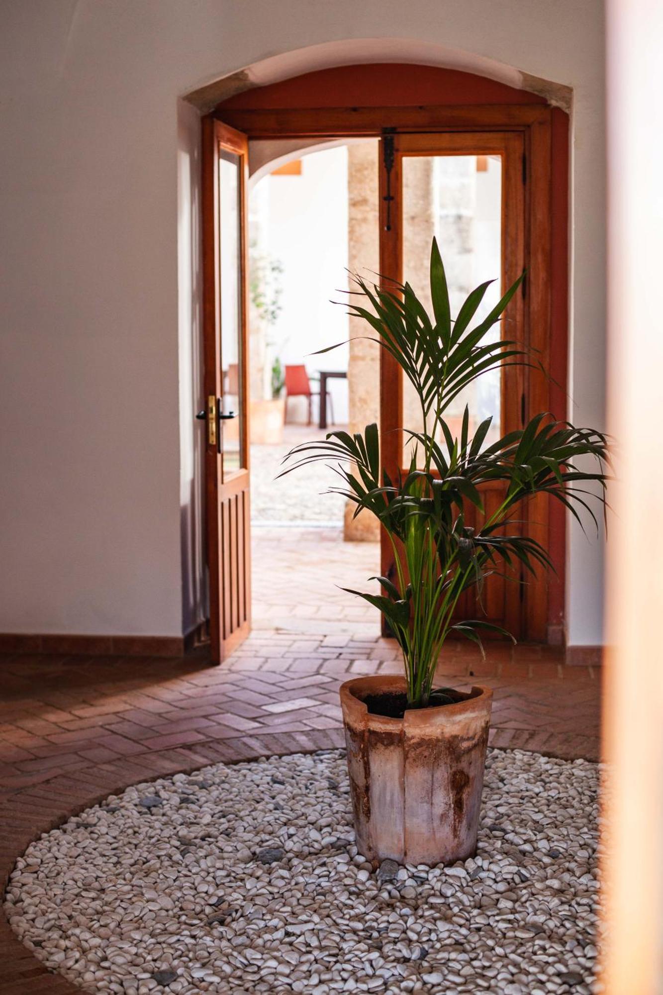 Convento San Diego Hotel 4*
